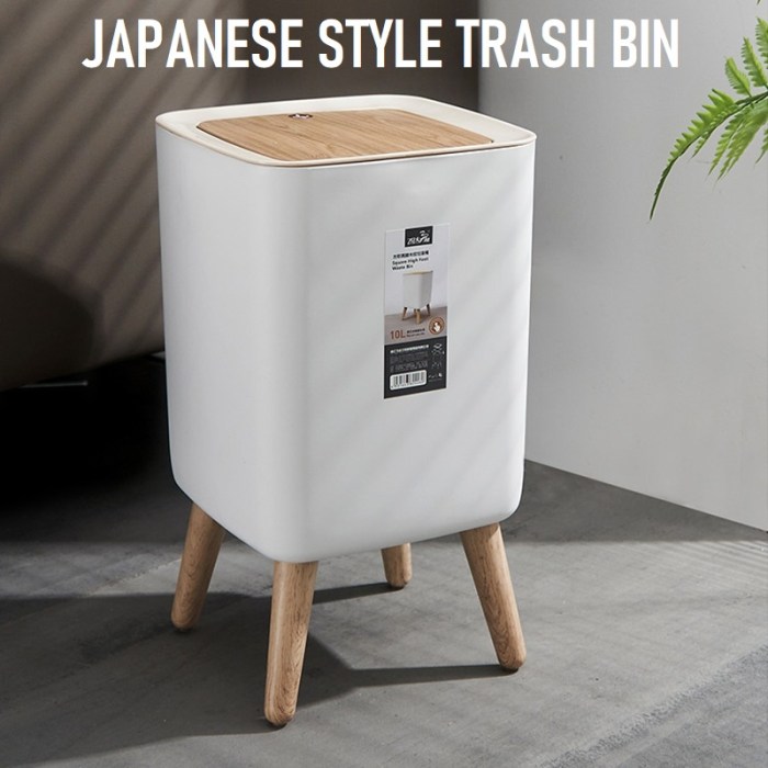 The Japanese Aesthetic of Recycling – Japan Living Arts by Steve Beimel