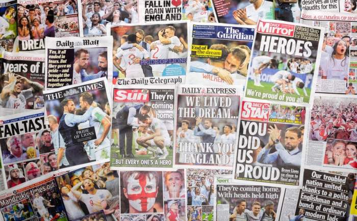 Hrvaška je edina evropska turistična destinacija brez tujega tiska. Kaj ...